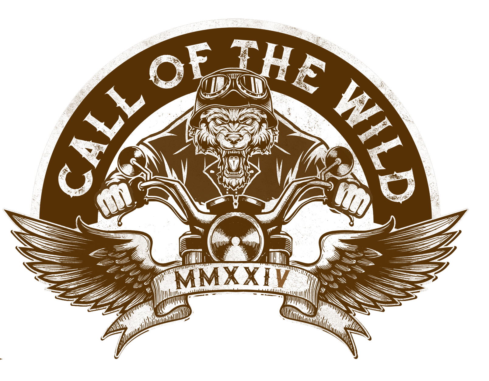 Call of the Wild logo