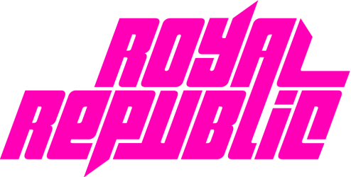 Royal-Republic-Logo-Pink