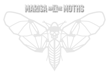 marisa and the moths logo 3