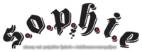 Sophie Lancaster Logo