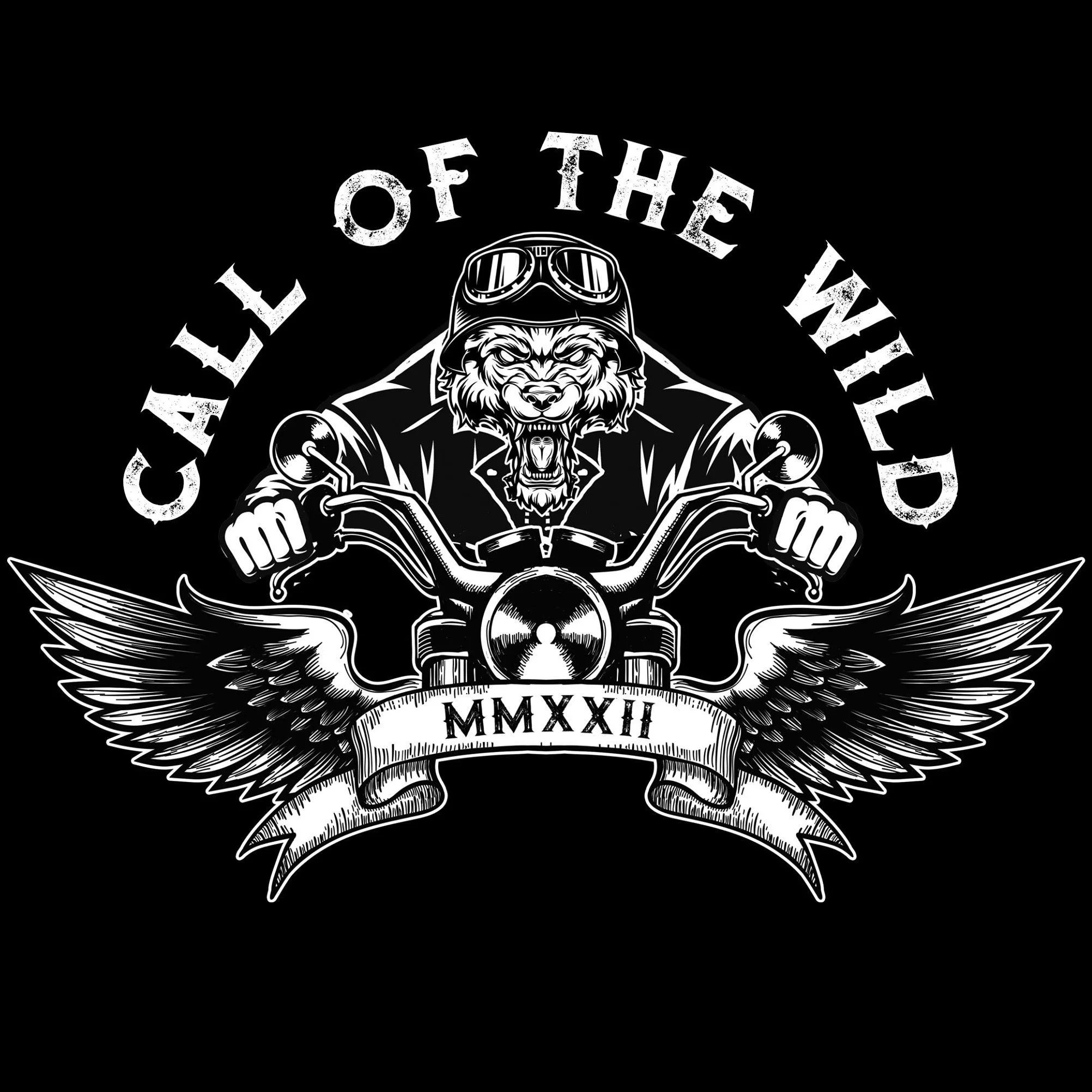 Call Of The Wild Festival logo