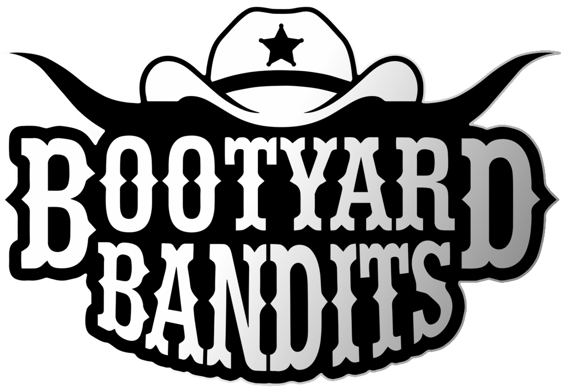 Bootyard bandits logo