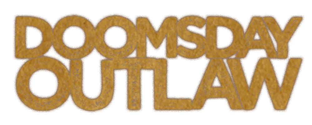 Doomsday outloaw logo
