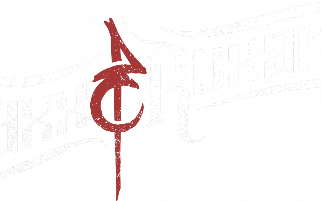 Daxx & Roxane logo