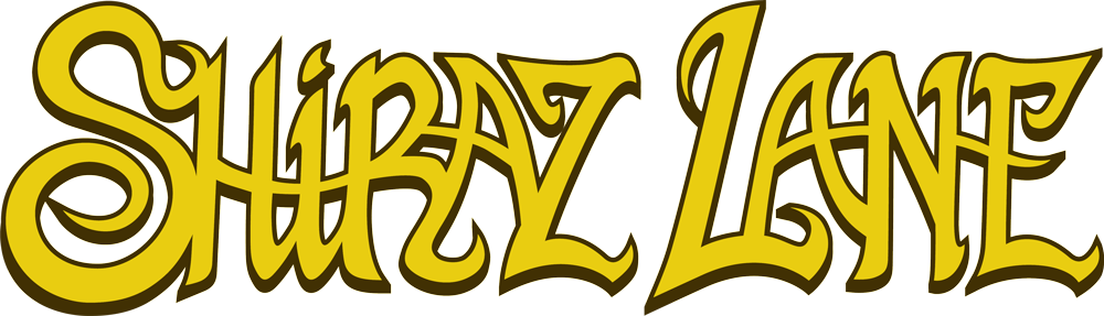 Shiraz Lane Logo