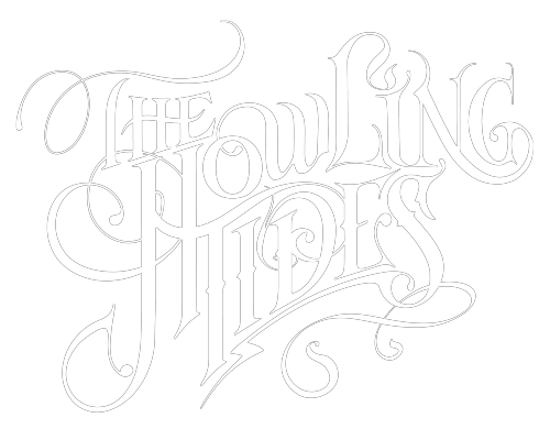 The howling tides logo