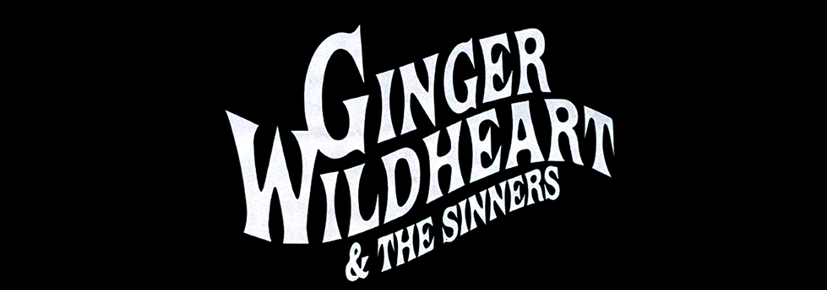Ginger Wildheart and The Sinners