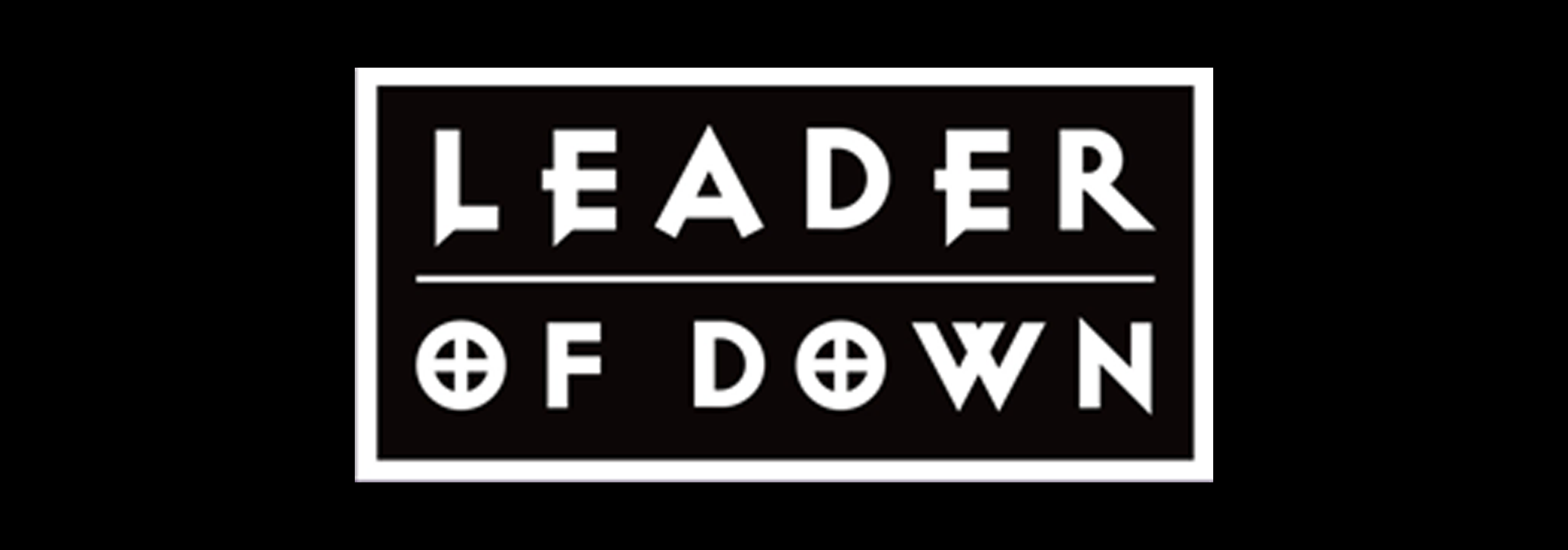 Leader Of Down
