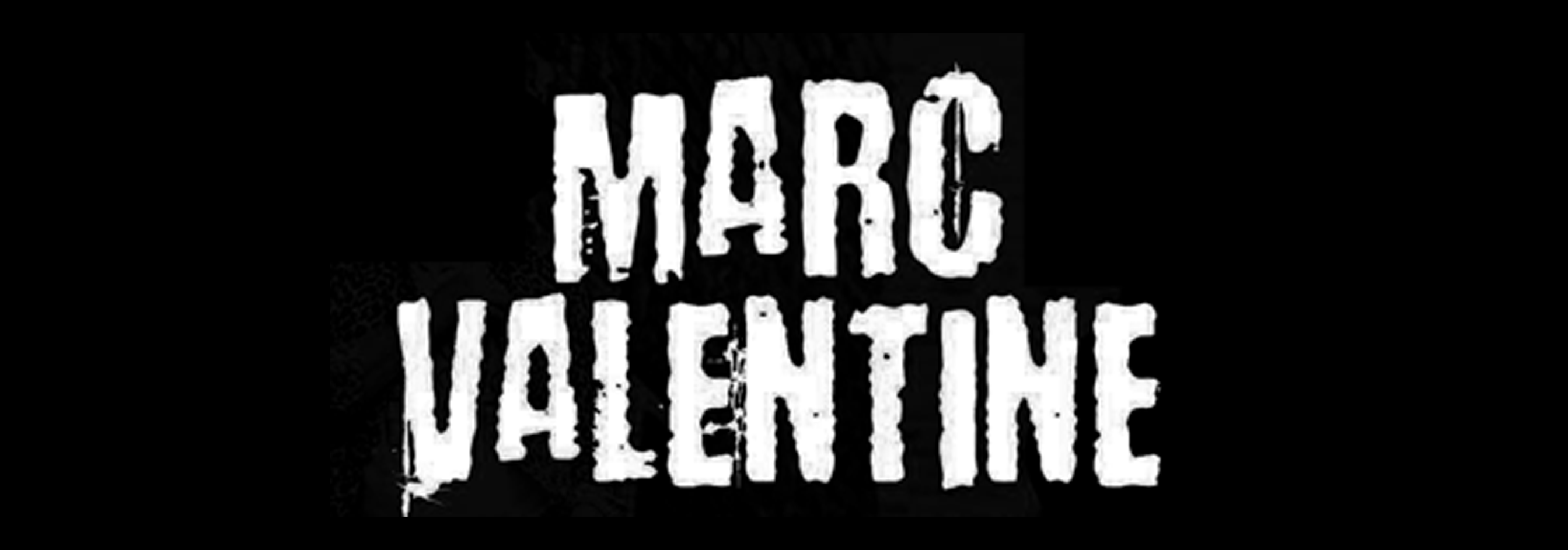 Marc Valentine