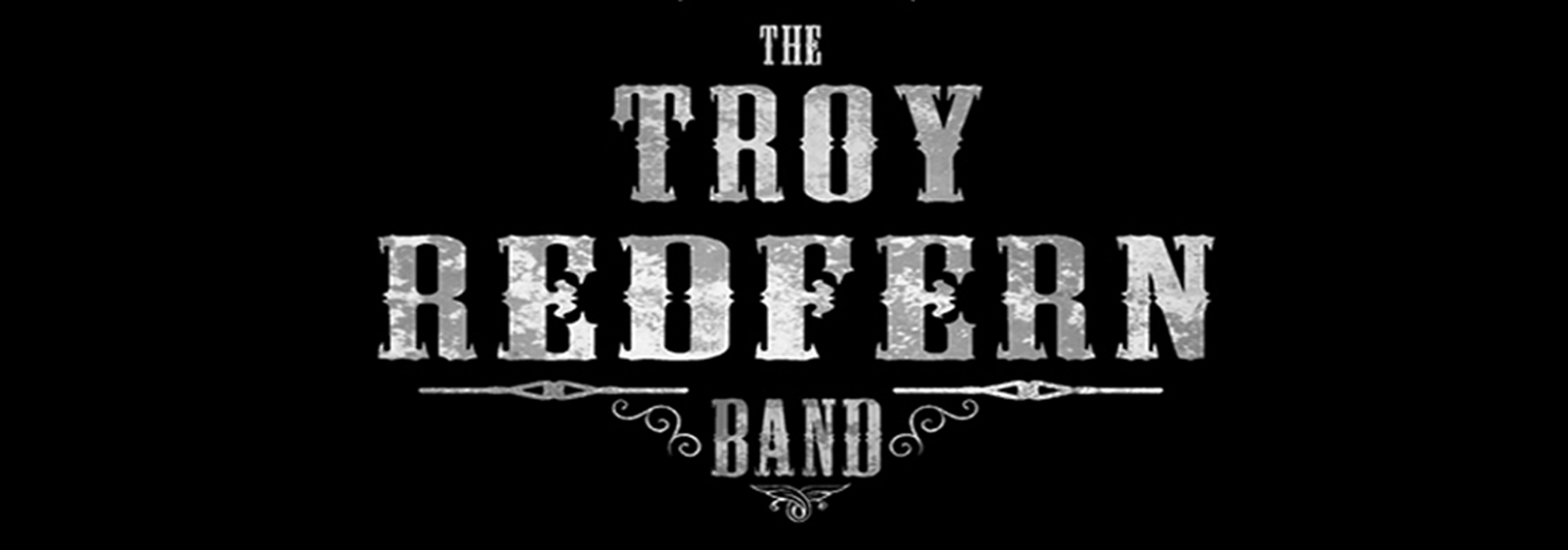 Troy redfern band