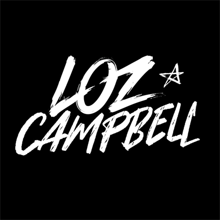 LOZ Campbell