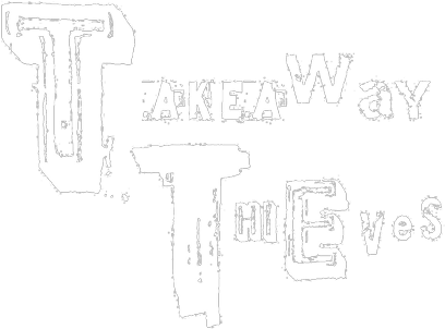 Takeawy Theives