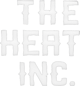 The Heat Inc